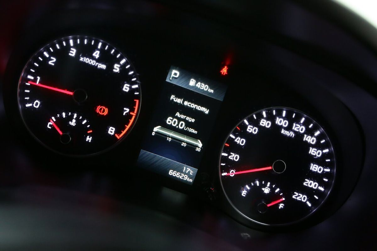 2021 Kia Picanto S JA