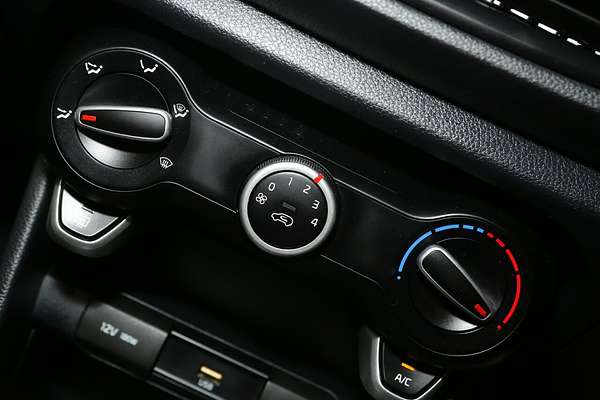 2021 Kia Picanto S JA