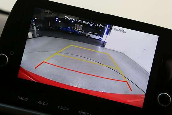 2021 Kia Picanto S JA