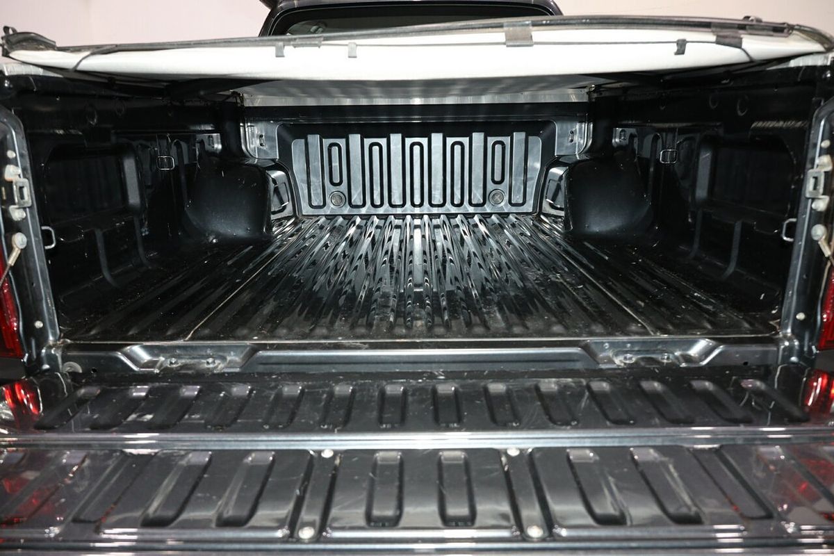 2019 Mitsubishi Triton GLX+ MR 4X4