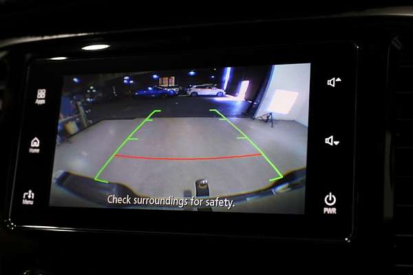 2019 Mitsubishi Triton GLX+ MR 4X4