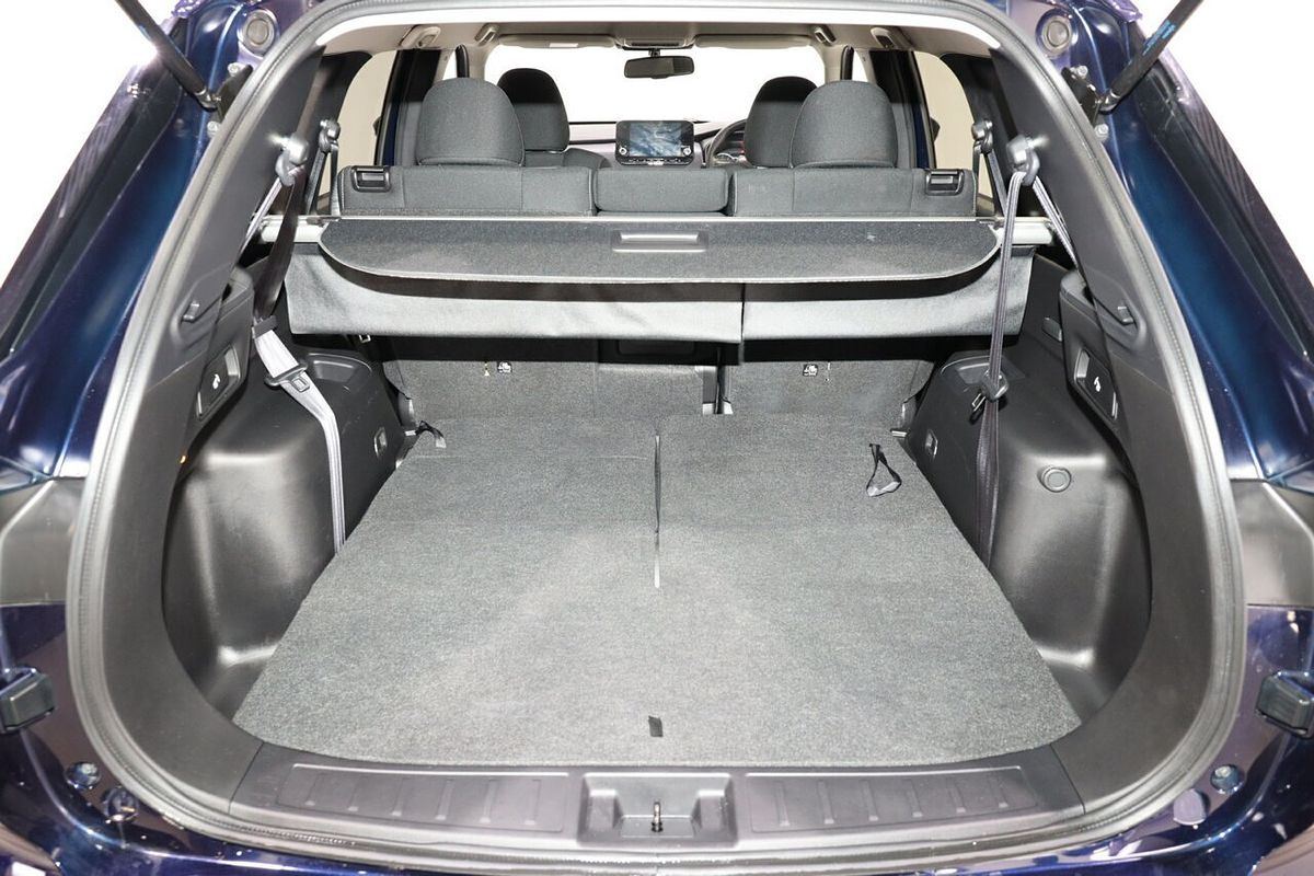2023 Mitsubishi Outlander LS ZM