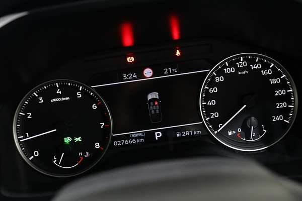 2023 Mitsubishi Outlander LS ZM