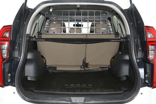 2021 Mitsubishi Pajero Sport GLX QF