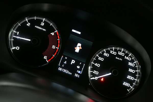 2021 Mitsubishi Pajero Sport GLX QF