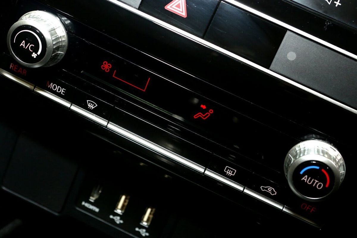 2021 Mitsubishi Pajero Sport GLX QF