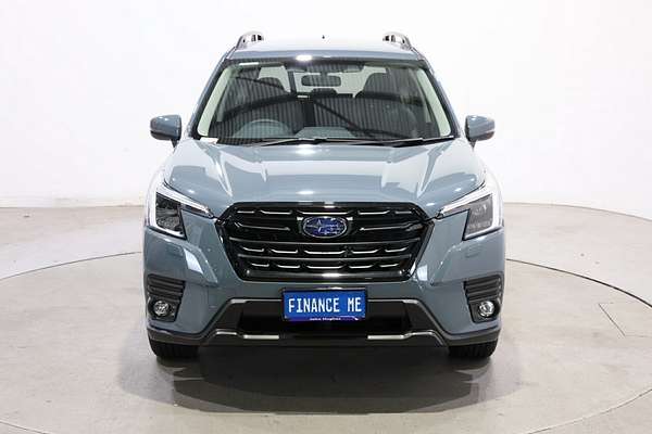 2024 Subaru Forester 2.5i S5