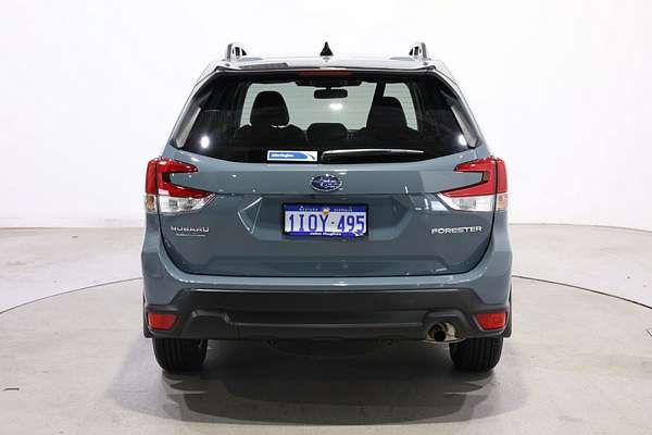 2024 Subaru Forester 2.5i S5
