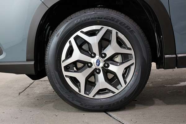 2024 Subaru Forester 2.5i S5