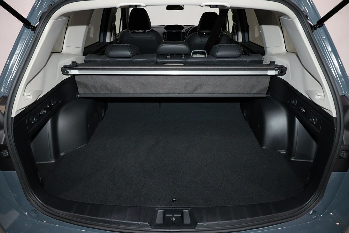 2024 Subaru Forester 2.5i S5