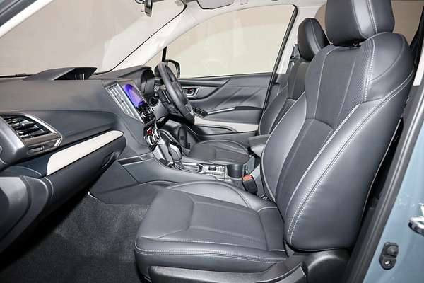 2024 Subaru Forester 2.5i S5