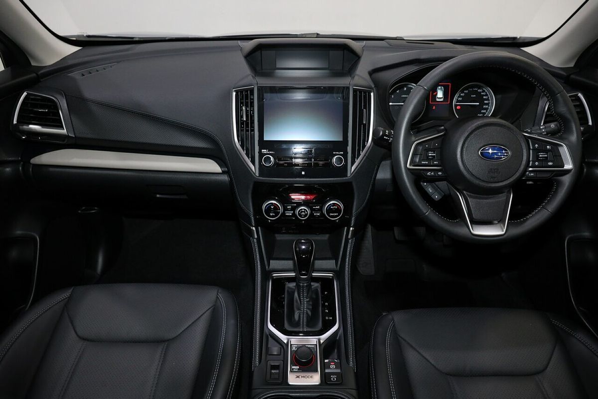 2024 Subaru Forester 2.5i S5