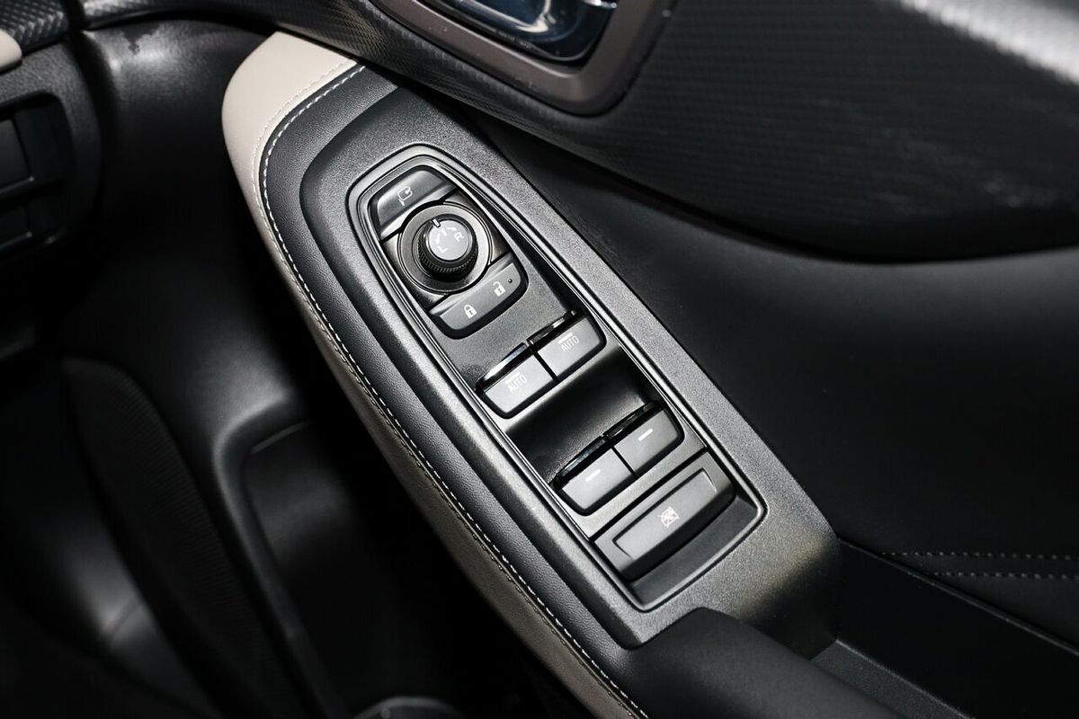 2024 Subaru Forester 2.5i S5