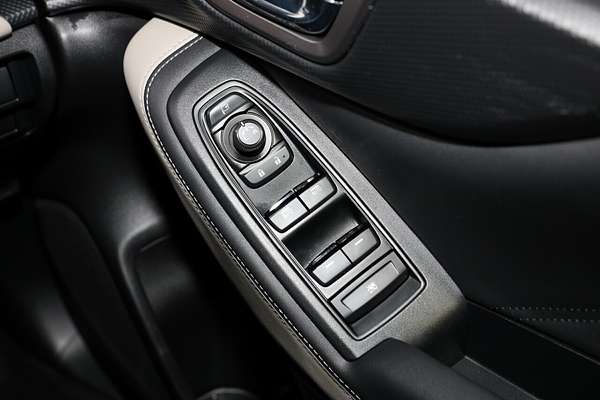 2024 Subaru Forester 2.5i S5