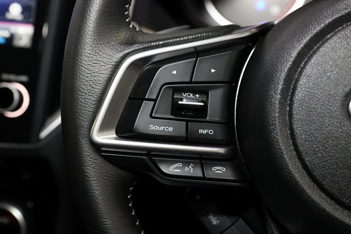 2024 Subaru Forester 2.5i S5