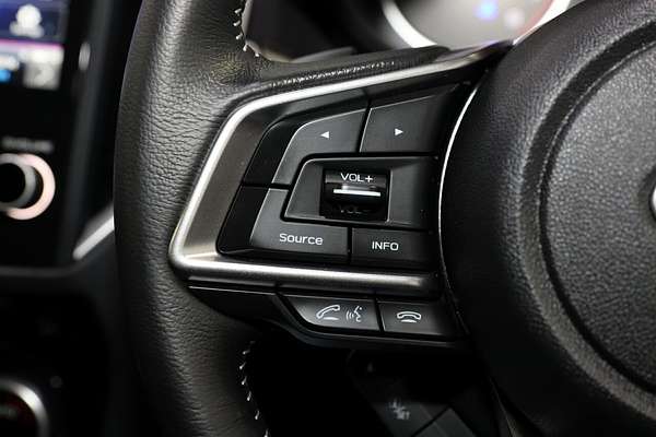 2024 Subaru Forester 2.5i S5