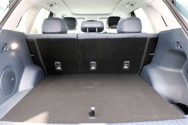 2025 Geely EX5 Inspire E245