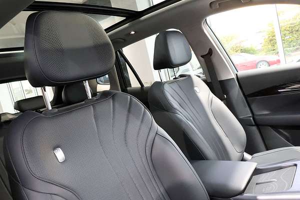 2025 Geely EX5 Inspire E245