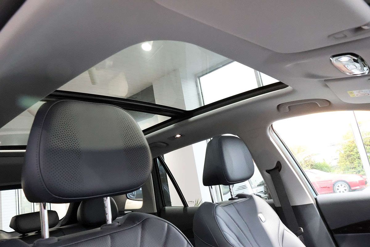 2025 Geely EX5 Inspire E245