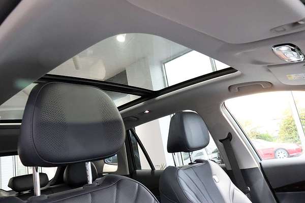 2025 Geely EX5 Inspire E245