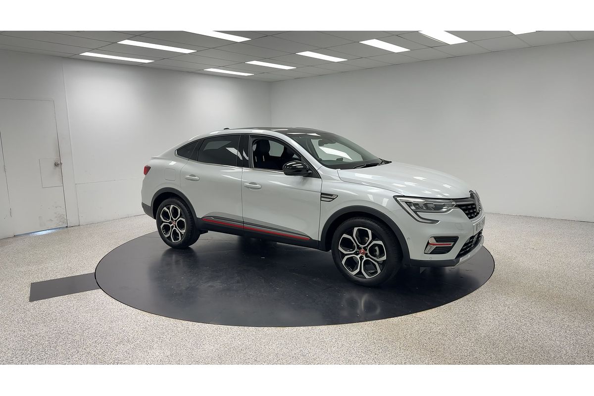 2022 Renault Arkana Intens JL1