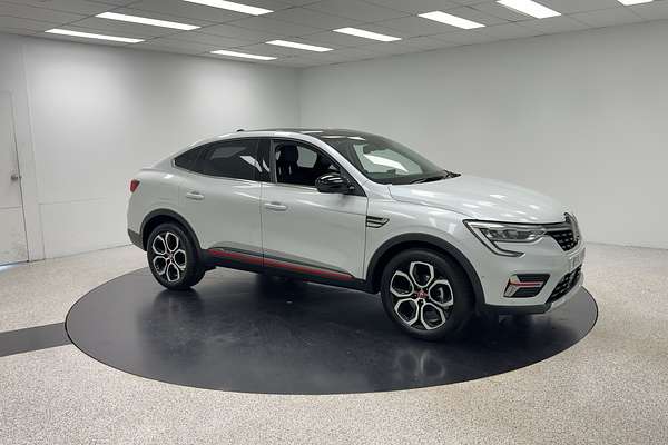 2022 Renault Arkana Intens JL1