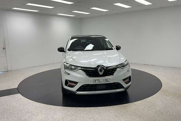 2022 Renault Arkana Intens JL1