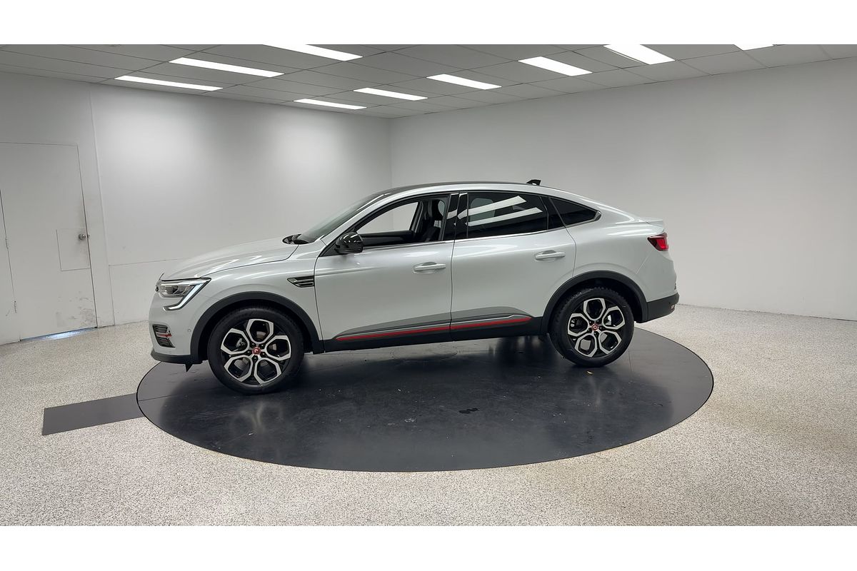 2022 Renault Arkana Intens JL1