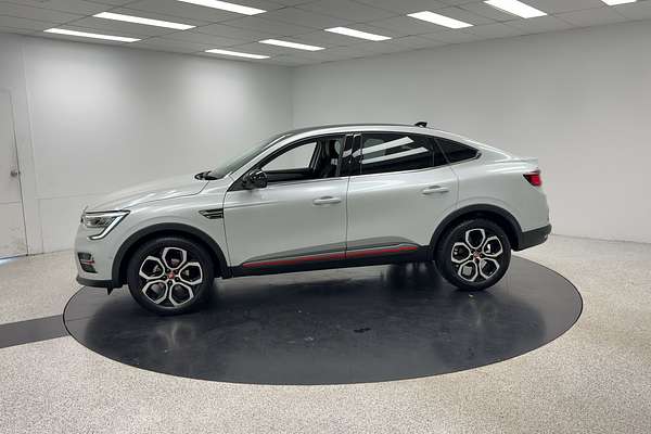 2022 Renault Arkana Intens JL1