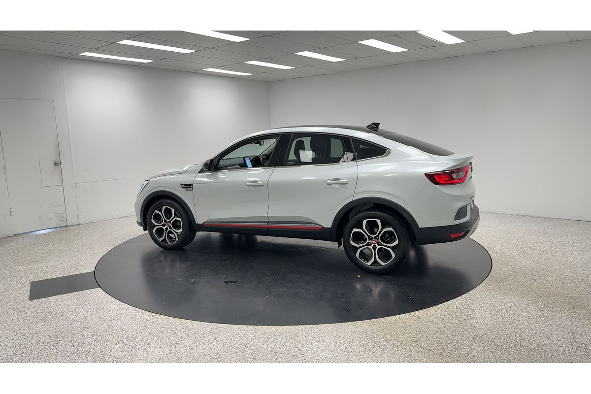 2022 Renault Arkana Intens JL1