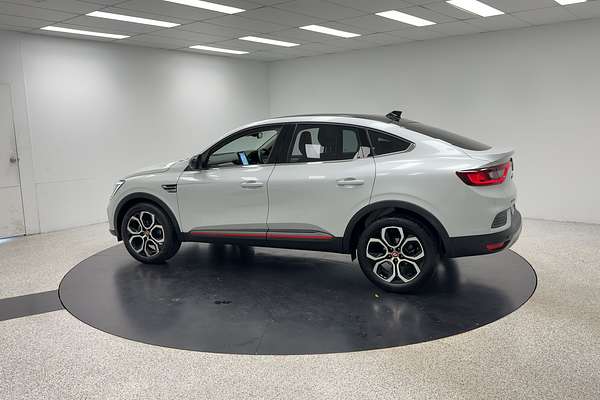 2022 Renault Arkana Intens JL1
