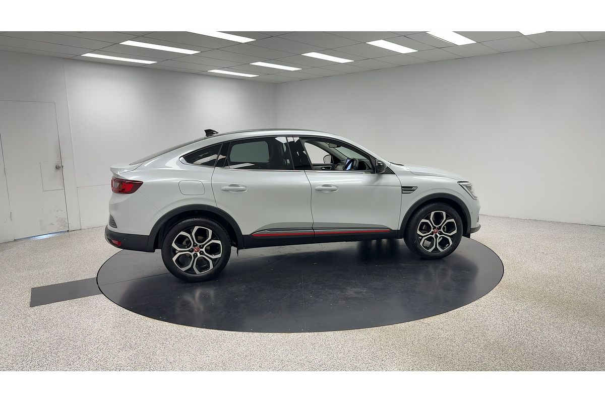 2022 Renault Arkana Intens JL1