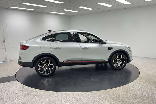 2022 Renault Arkana Intens JL1