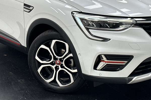 2022 Renault Arkana Intens JL1