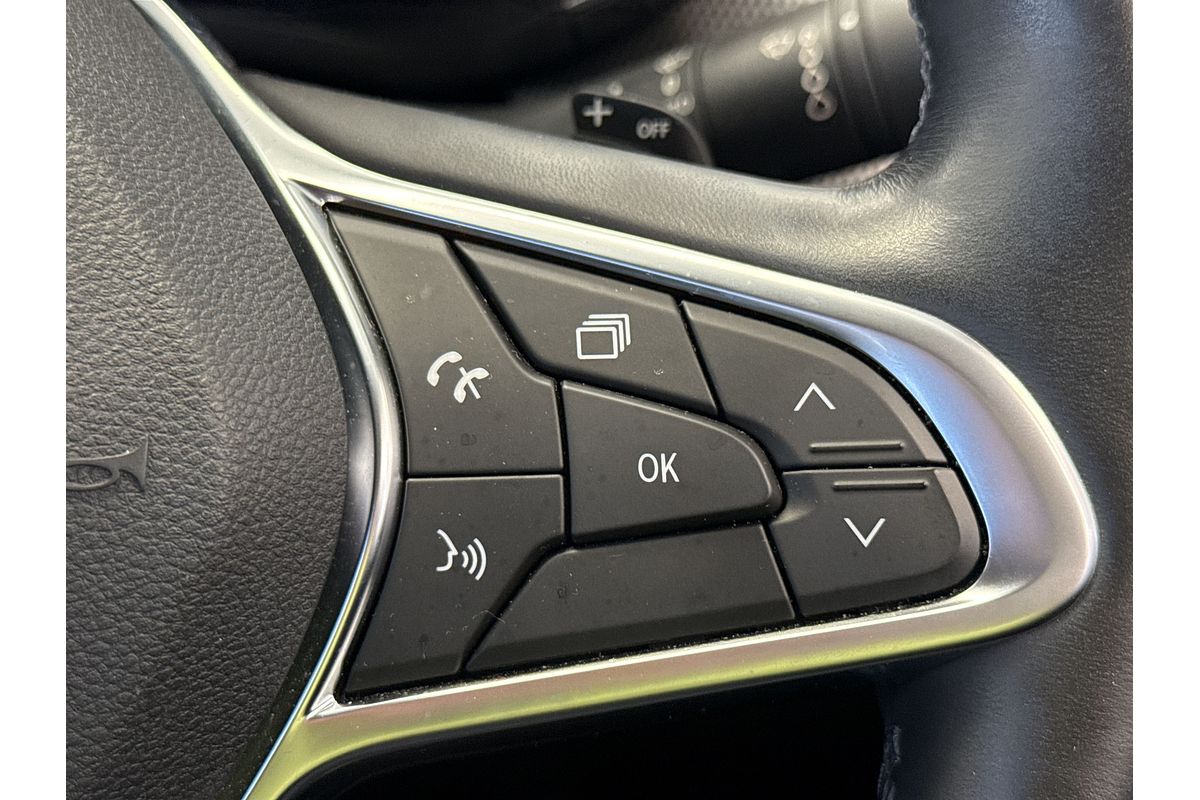 2022 Renault Arkana Intens JL1