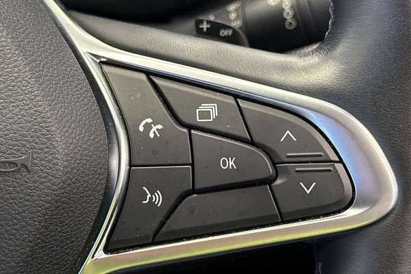 2022 Renault Arkana Intens JL1