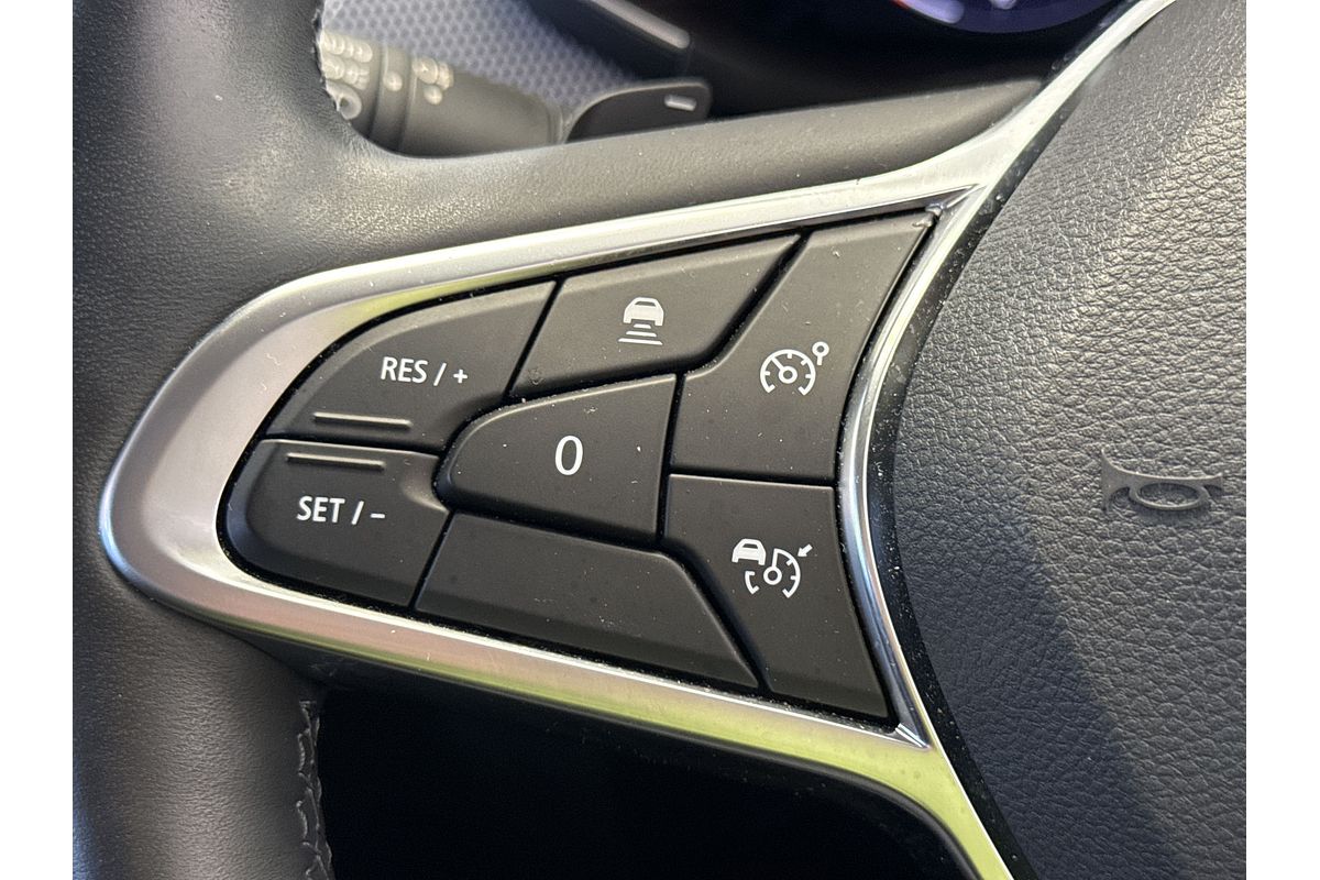 2022 Renault Arkana Intens JL1