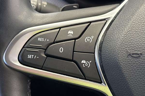 2022 Renault Arkana Intens JL1