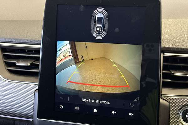 2022 Renault Arkana Intens JL1