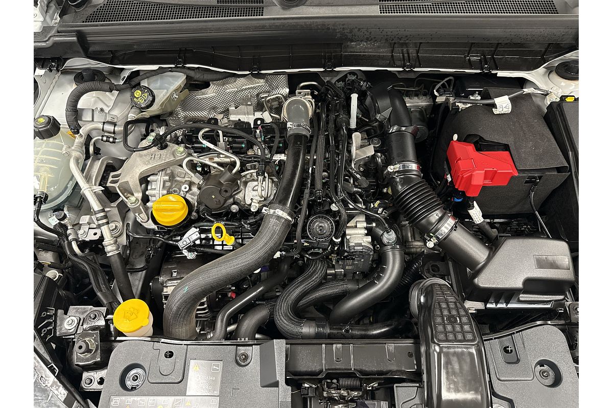 2022 Renault Arkana Intens JL1