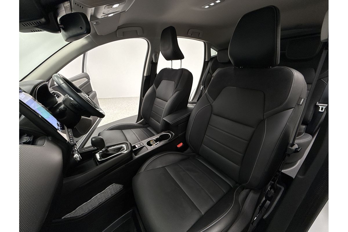 2022 Renault Arkana Intens JL1