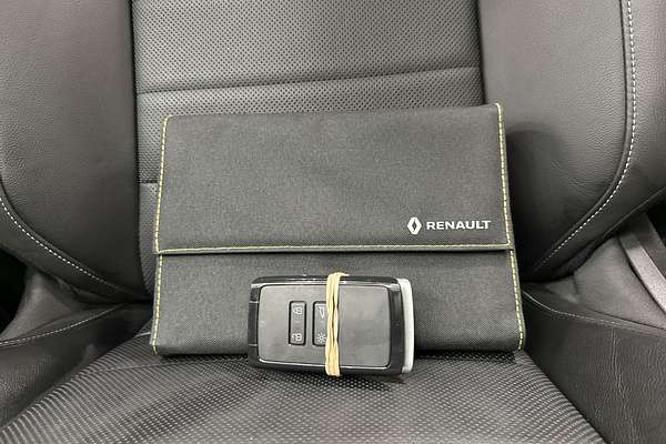 2022 Renault Arkana Intens JL1