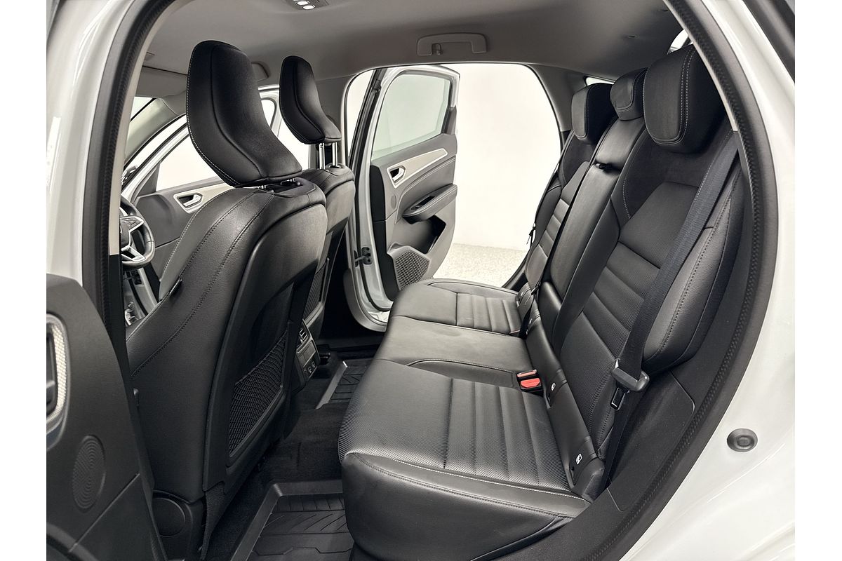 2022 Renault Arkana Intens JL1