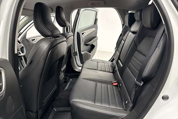 2022 Renault Arkana Intens JL1