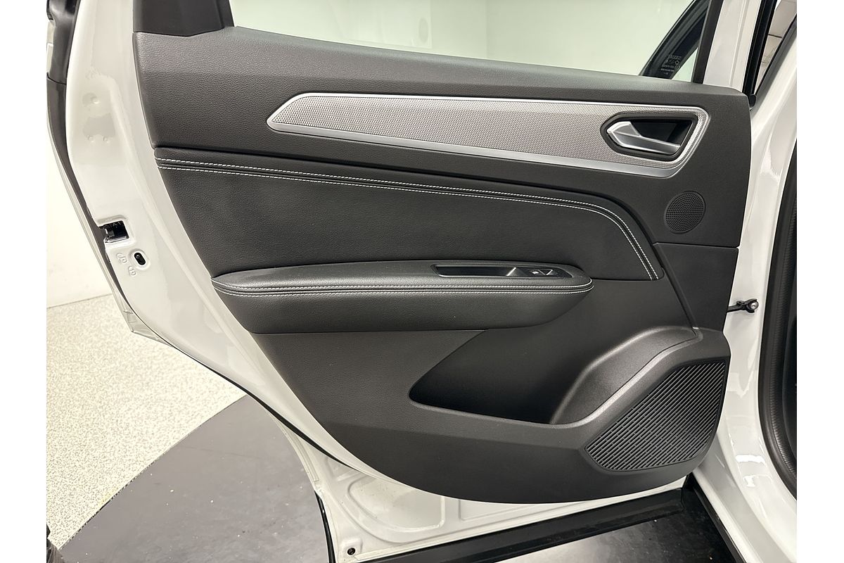 2022 Renault Arkana Intens JL1