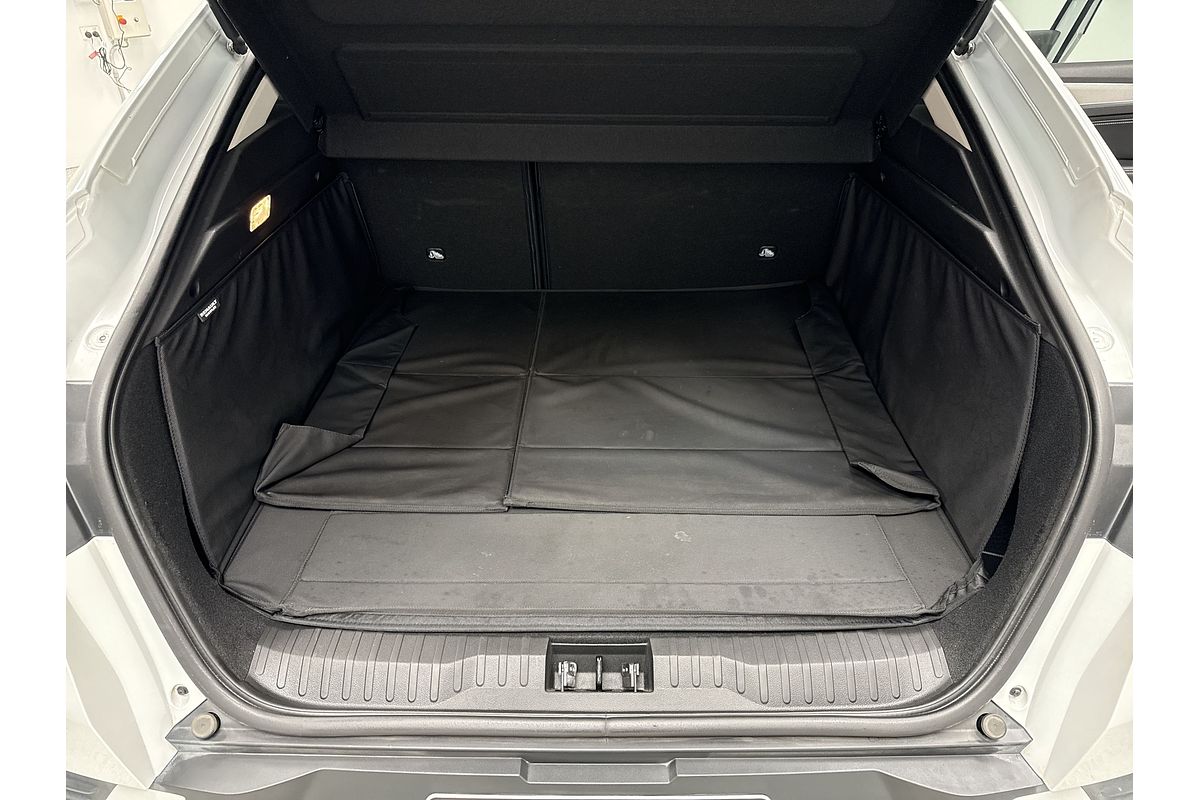 2022 Renault Arkana Intens JL1