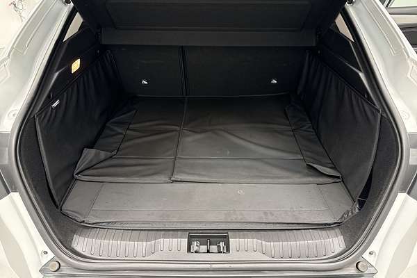 2022 Renault Arkana Intens JL1