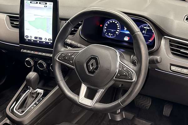 2022 Renault Arkana Intens JL1