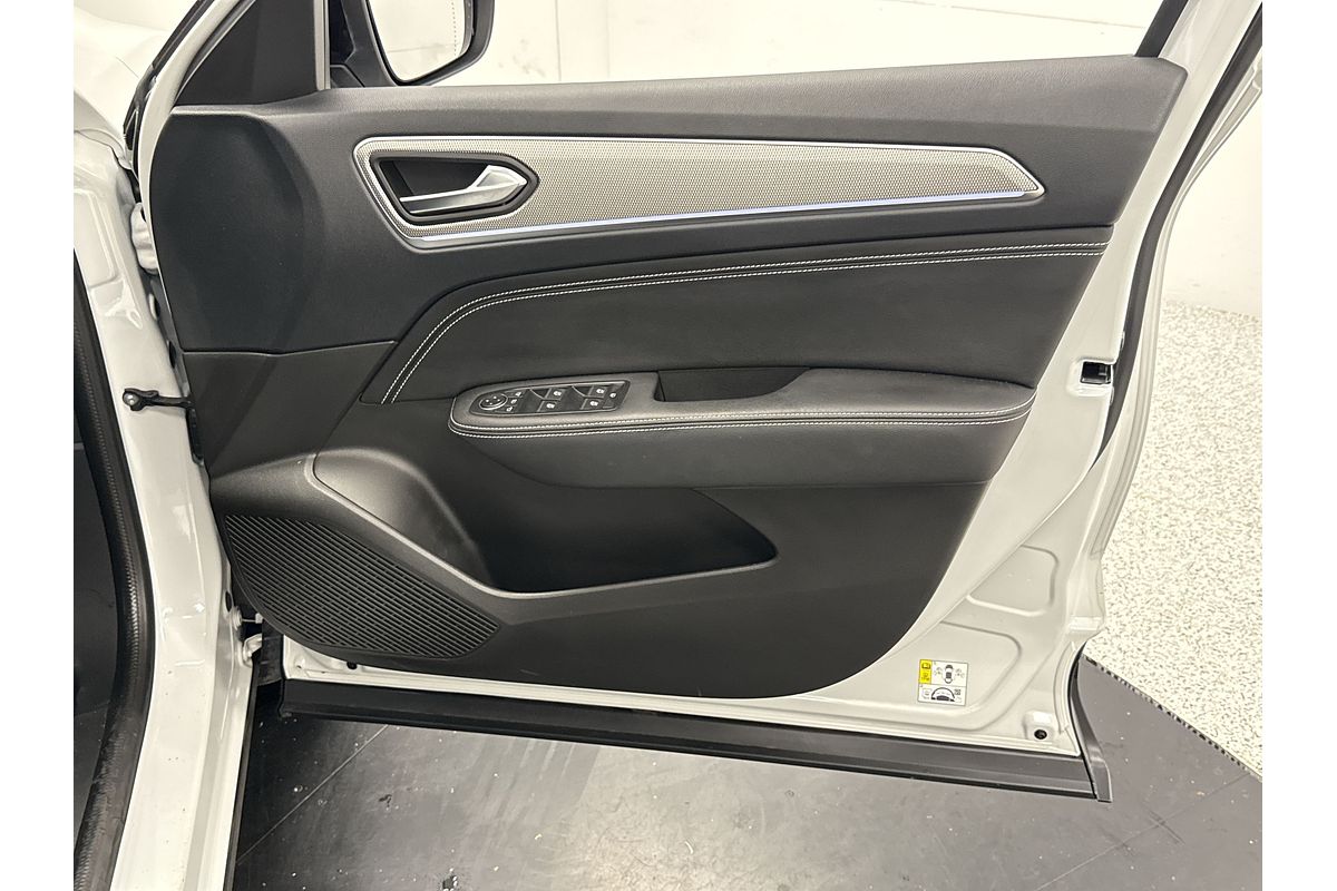 2022 Renault Arkana Intens JL1