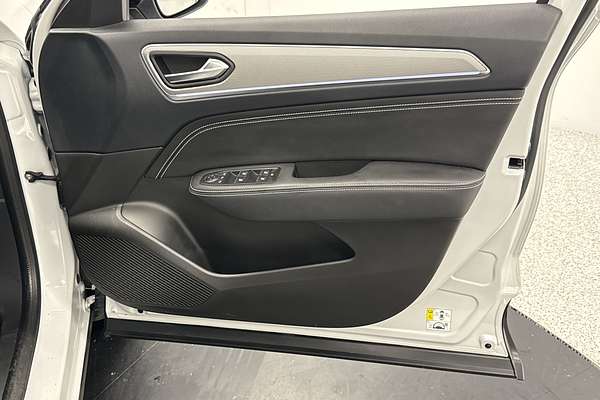 2022 Renault Arkana Intens JL1